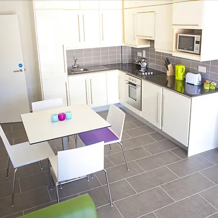 מלון Victoria קורק