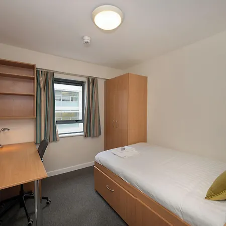 מלון Victoria קורק