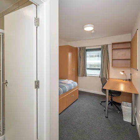 Victoria מלון קורק