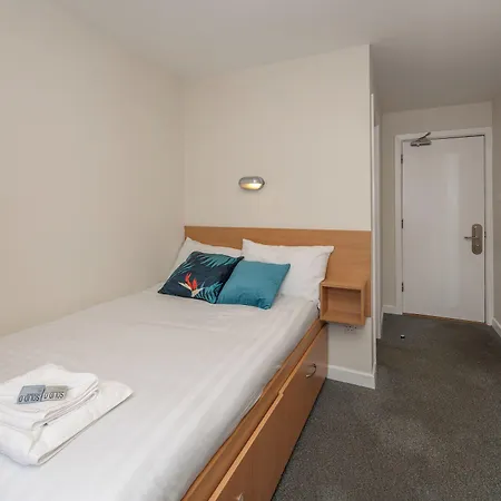 מלון Victoria קורק