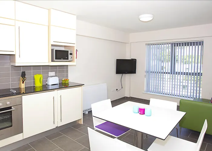 Victoria Отель Корк