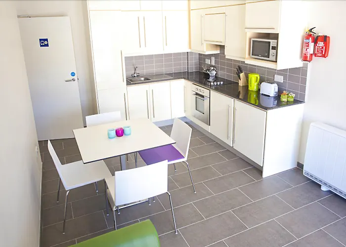 Отель Victoria Корк