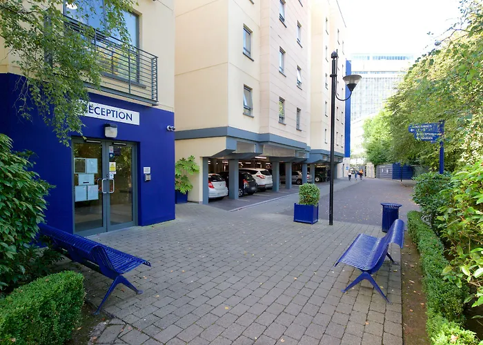 Victoria Отель *