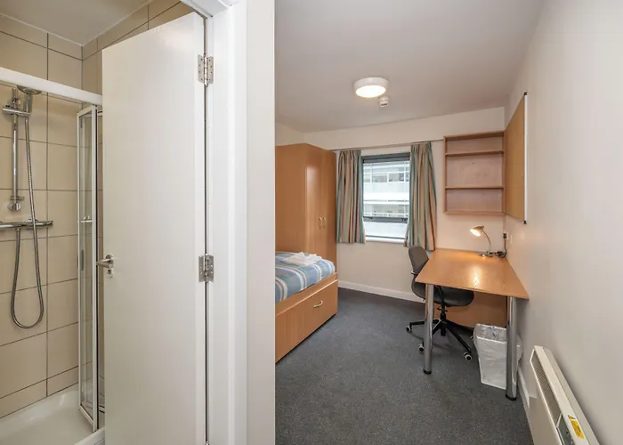 Victoria Отель Корк