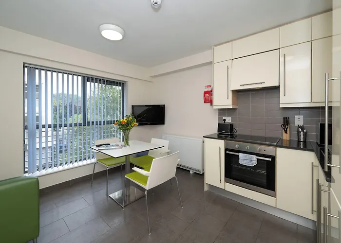 Victoria Отель Корк