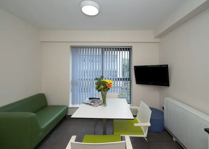 Отель Victoria Корк